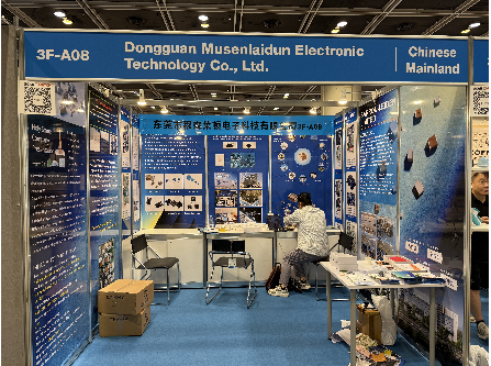 We mainly deal in surface mount capacitors from brands like Heshentang, Sanhuan, Yageo, and Huiju. Competitive pricing and guaranteed genuine original products.